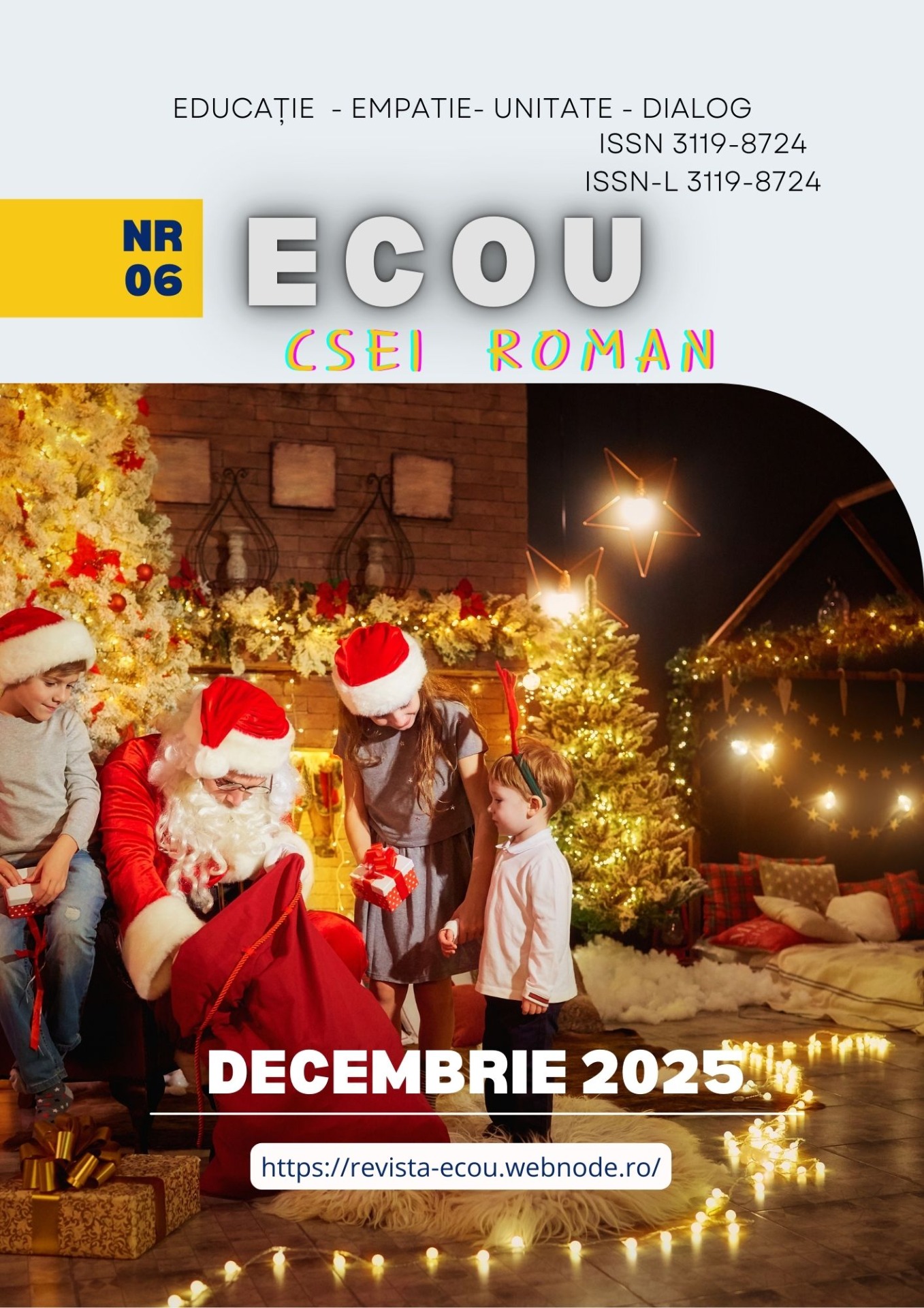 nr 6 decembrie 2025